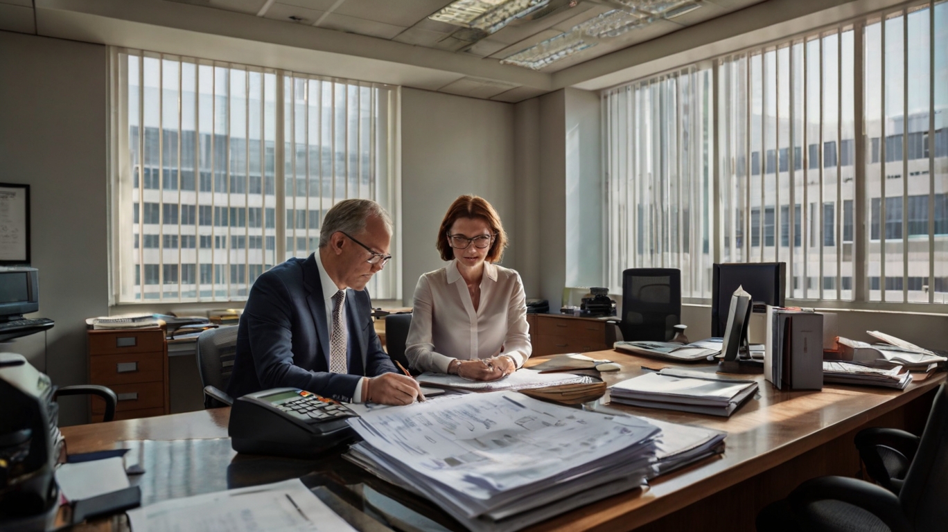 Audit de Conformité